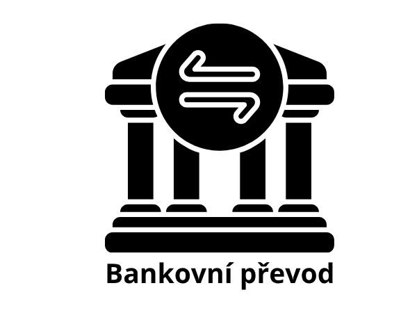Bankovní převod